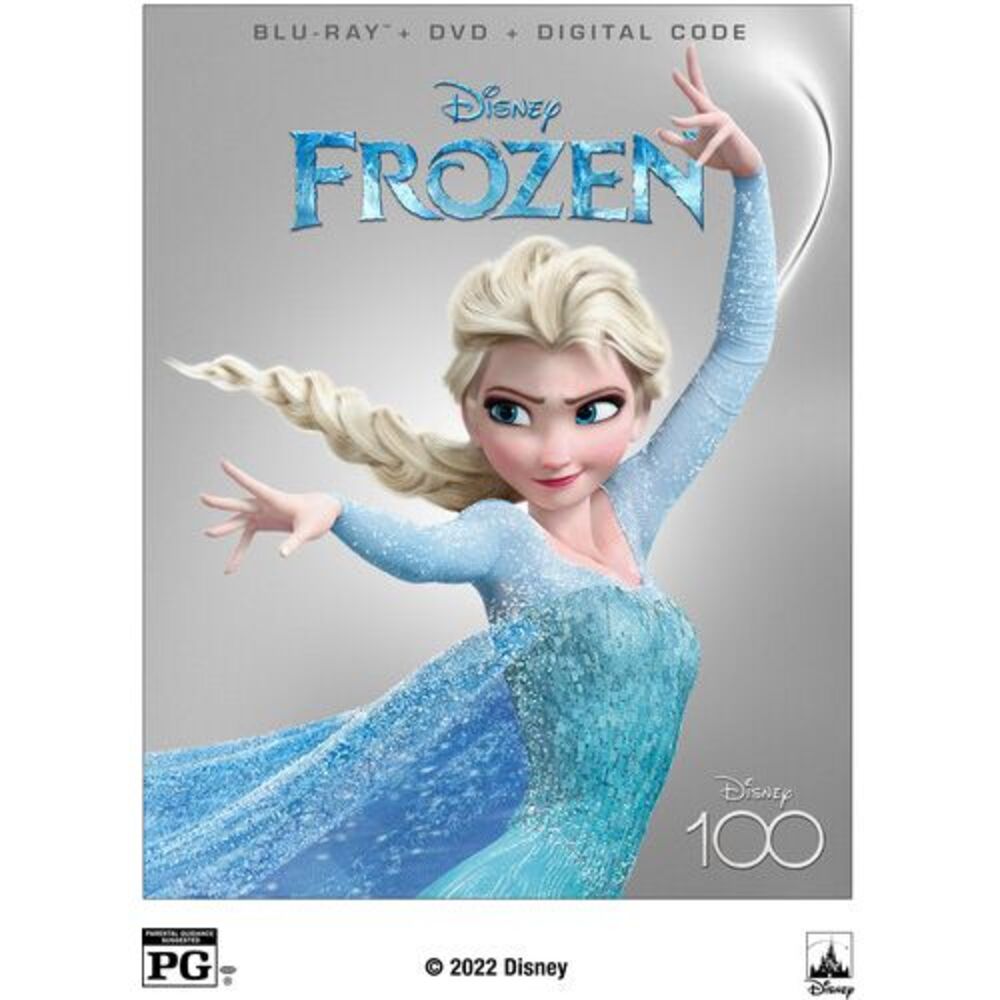 Frozen